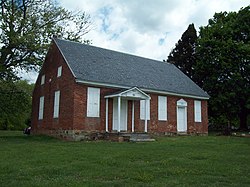 West Nottingham Meetinghouse Apr 10.JPG