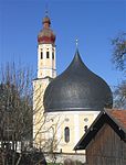 Nr. 70 Wallfahrtskirche Hl. Kreuz