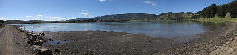 File:Whangape harbour panorama2.jpg