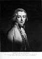 Willem George Frederik van Oranje-Nassau in 1797 geboren op 15 februari 1774