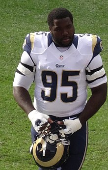 William Hayes (American football) - Wikipedia