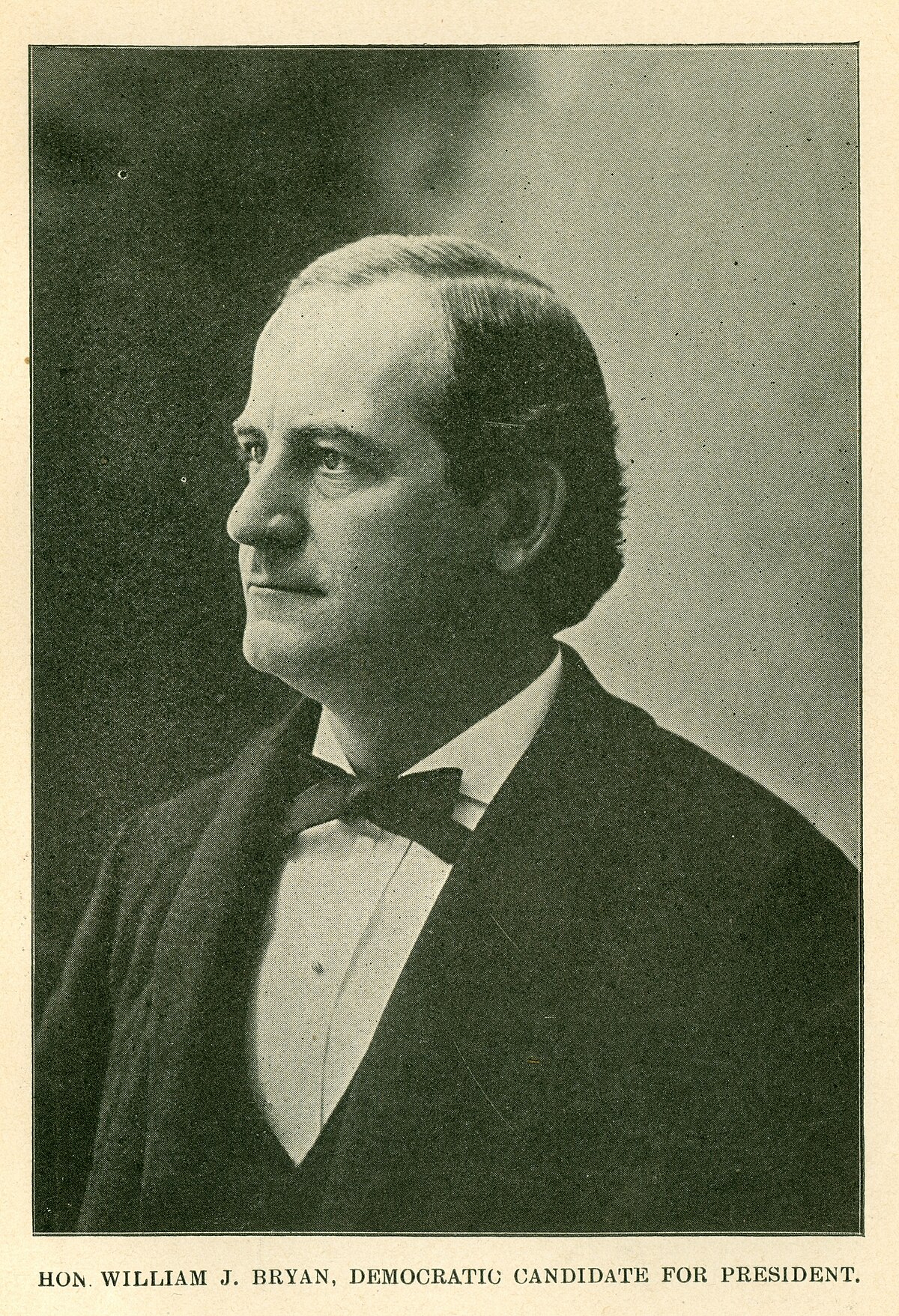 William Jennings Bryan - Wikipedia