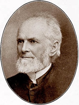 <span class="mw-page-title-main">William Martin Beauchamp</span> American ethnologist and clergyman (1830–1925)