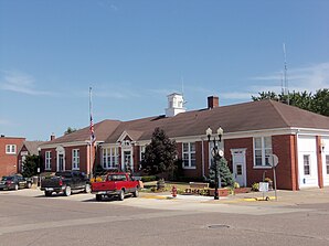 Hôtel de ville de Wilton.JPG