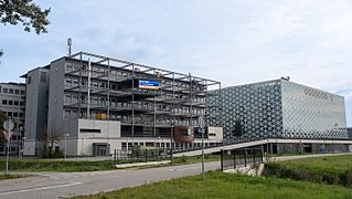 Windesheim University of Applied Sciences