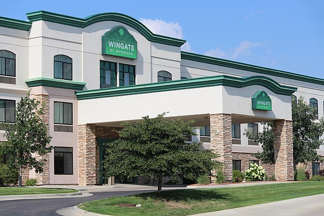 Wingate By Wyndham in Gillette