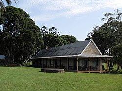 Wolston House alk. E (2009) .jpg