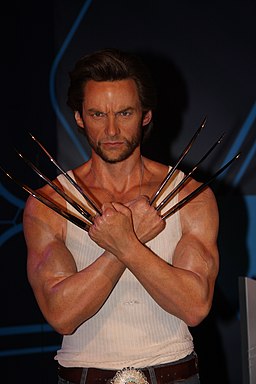 Wolverine (7343567212)