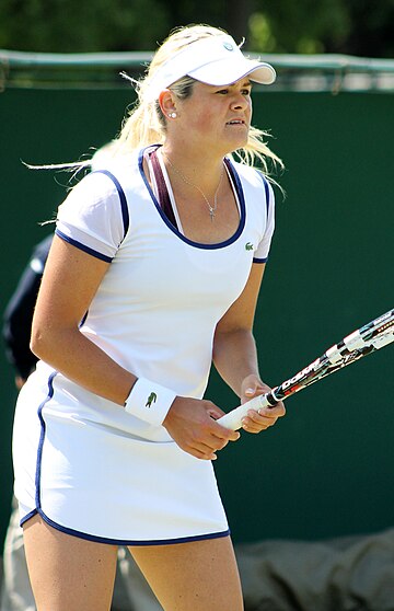 Aleksandra Wozniak