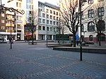 Willy-Brandt-Platz (Wuppertal)