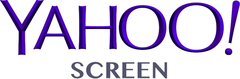 Yahoo! Screen - Wikipedia