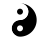 Yin yang (no border).svg