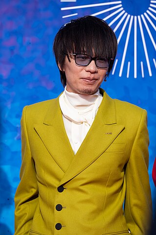 <span class="mw-page-title-main">Yugo Kanno</span> Japanese composer and musician (born 1977)