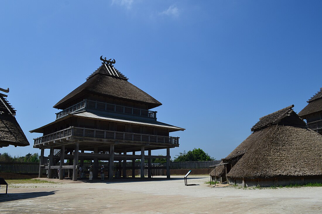 吉野里町