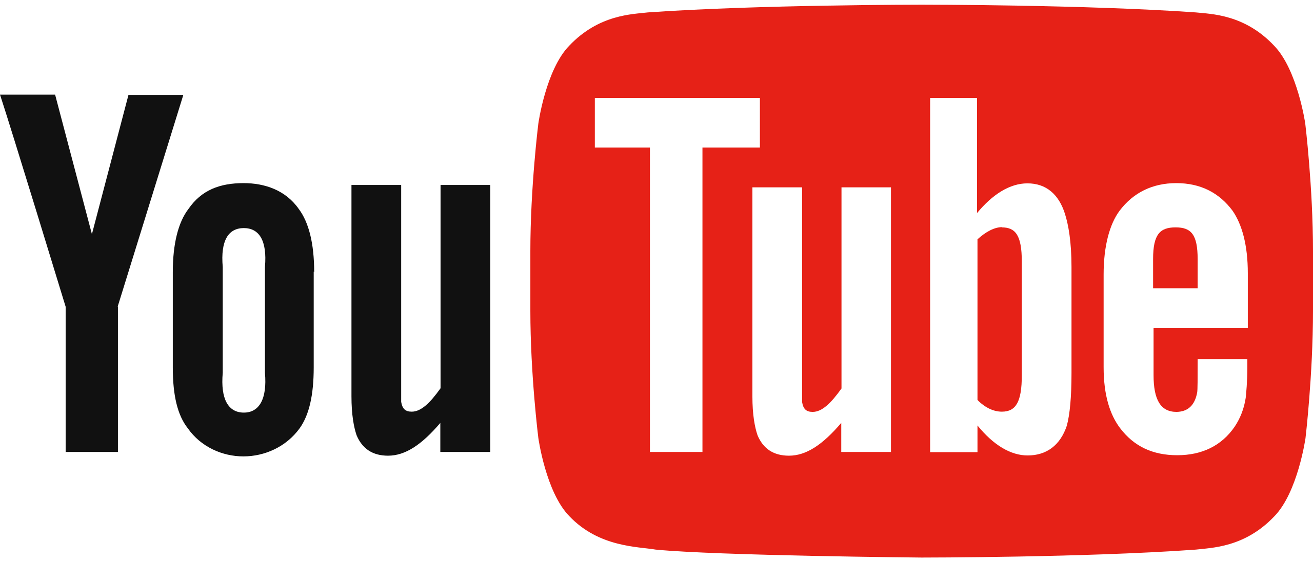 Archivo:YouTube Logo (2013-2017).svg - Wikipedia, la enciclopedia libre