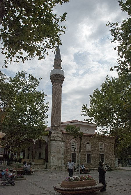 Yenişehir, Bursa