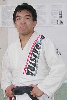 Yuki Nakai