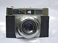 Zeiss Ikon Contessa LKE 1963)