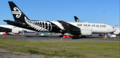 Air New Zealand