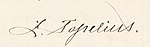 Zacharias Topelius (1818-1898) signature on letter 23rd May 1880.jpg