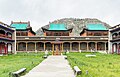 Monastère Zayiin Gegeen Monastery