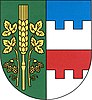 Coat of arms of Zbrašín