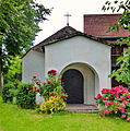 Catholic Chapel of St. Anthony