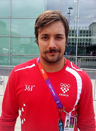 <span class="mw-page-title-main">Zlatko Horvat</span> Croatian handball player (born 1984)