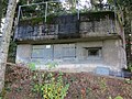 Infanteriebunker Zugerberg 1 Süd A 7257