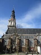 Zuiderkerk (1603-1611)