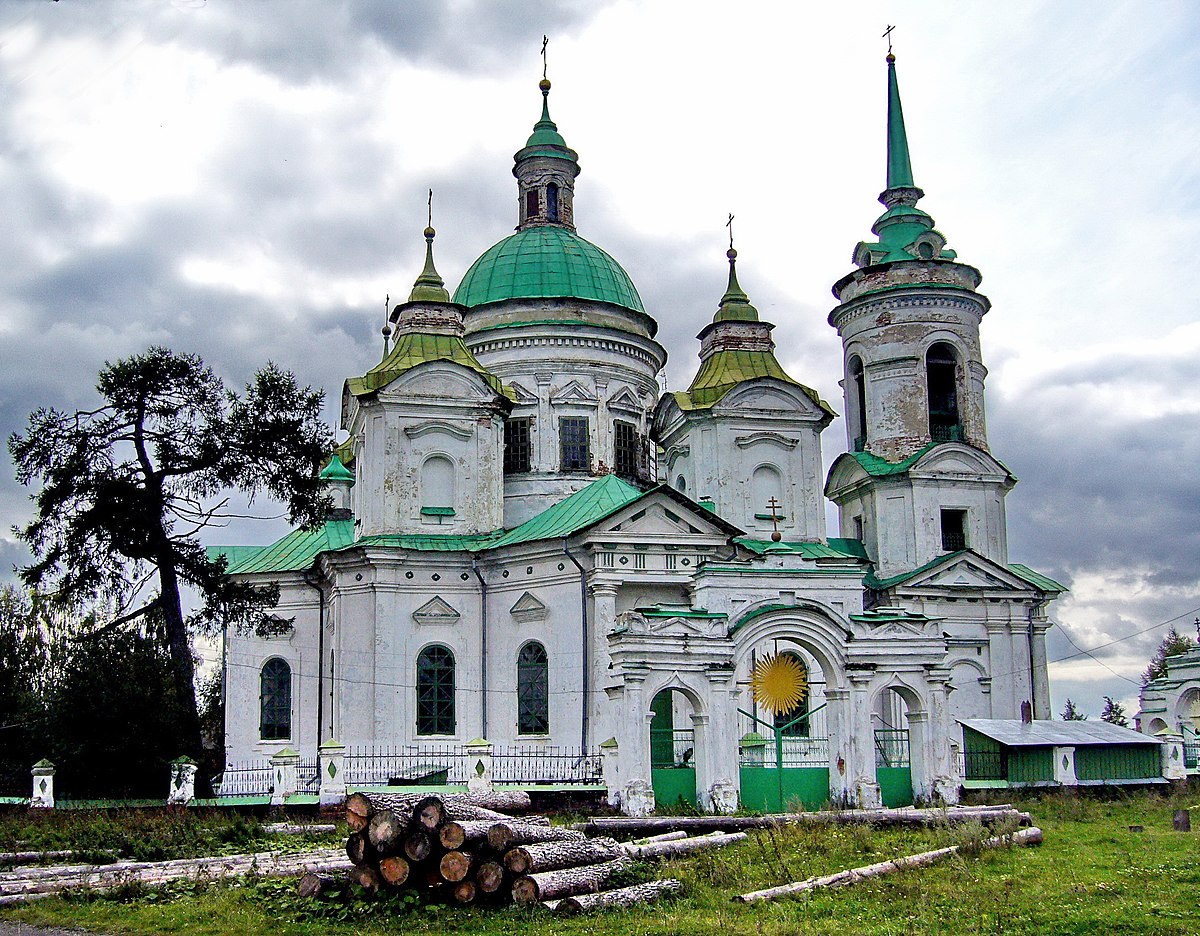 храм во имя николая чудотворца