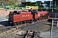 "River Mite" on the turntable at Ravenglass (geograph 4432124).jpg