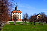 Ängsö Slott