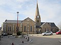 Église Saint-Pair de Saint-Pair-sur-Mer