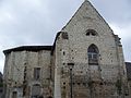 Saint-Romain Church of Châtellerault