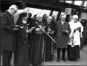 Josef Brinkhues: Deutscher Geistlicher, Bischof der Altkatholischen Kirche in Deutschland