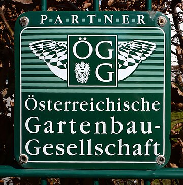 Österreichische Gartenbau-Gesellschaft