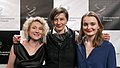 Österreichischer Filmpreis 2015 Tanja Hausner Katharina Wöppermann Birte Schnöink.jpg