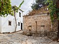 * Nomination The fountain-water tank in Garazo, Crete. --C messier 13:33, 20 December 2021 (UTC) * Promotion  Support Good quality. --Tournasol7 16:25, 20 December 2021 (UTC)