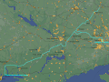 Vignette pour Pipeline d'ammoniac Togliatti—Odessa