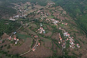 Trnovo (Gostivar)