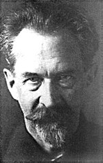 Thumbnail for Stanislaŭ Šabunieŭski