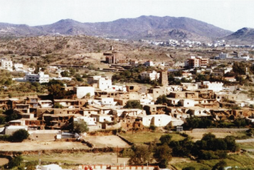 قرية سنان