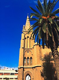 Al-Quds Mosque (Casablanca)