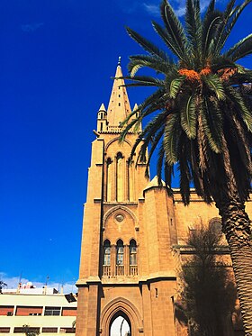 Image illustrative de l’article Mosquée Al Qods (Casablanca)