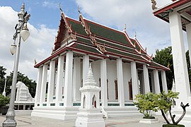 Phra Vihara