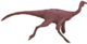 -Ornithomimus- sp.  door Tom Parker (omgedraaid) .png