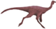 -Ornithomimus- sp.  di Tom Parker (capovolto).png