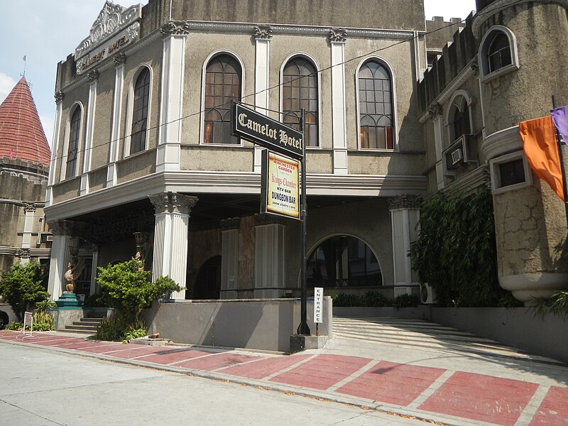 File:03699jfChurches Buildings West North Avenue Roads Streets Edsa Barangays Quezon Cityfvf 04.JPG