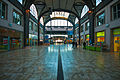 Deutsch: Kassel Hauptbahnhof